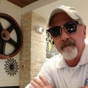 Meet your Posher, Mark